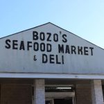 Bozo’s Market