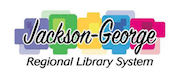 Jackson-George Regional Library System