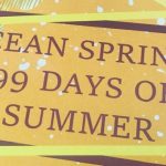 Ocean Springs 99 Days of Summer