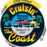 Cruisin the Coast