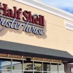 half shell oyster house