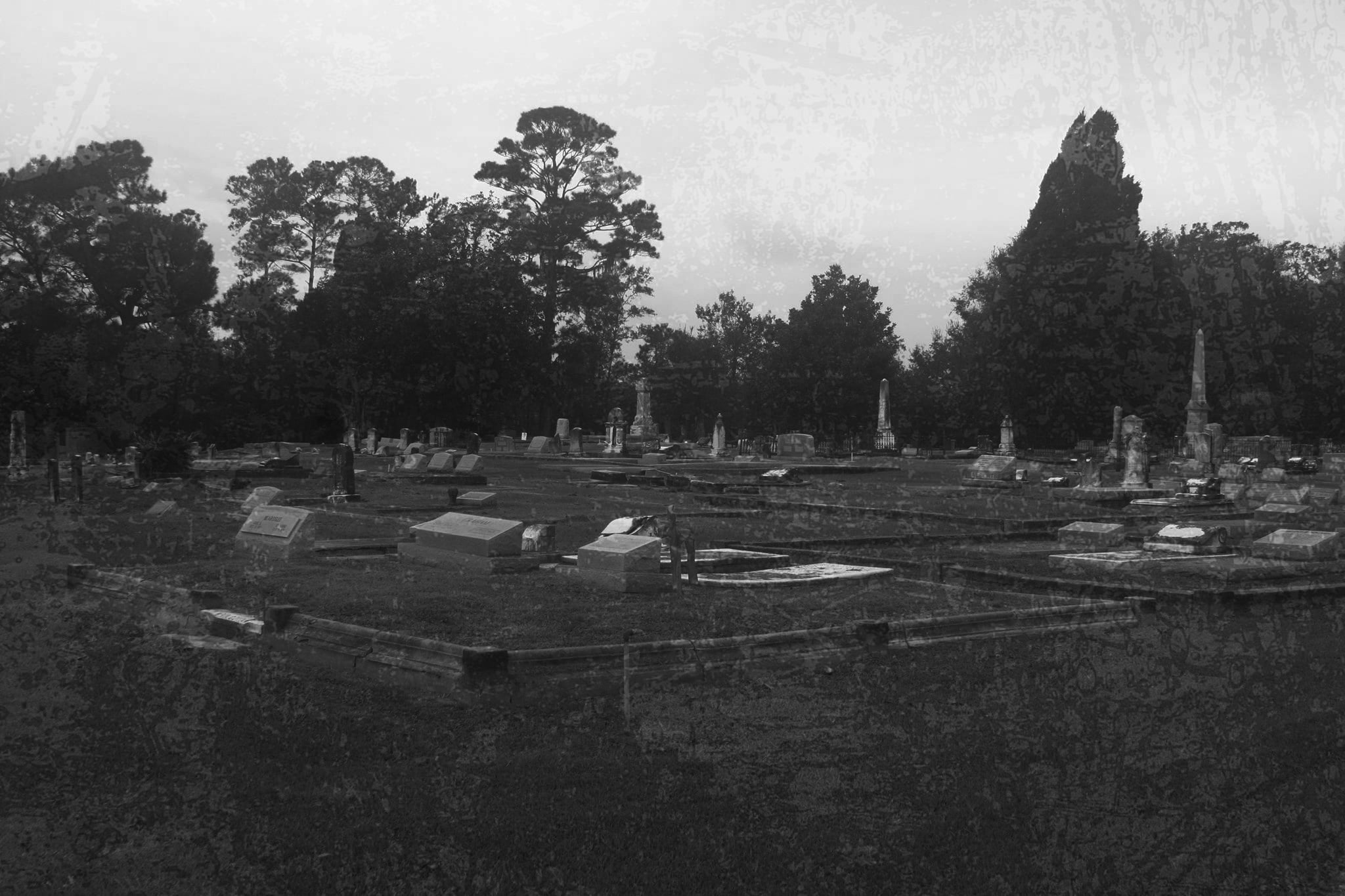 griffin cemetery