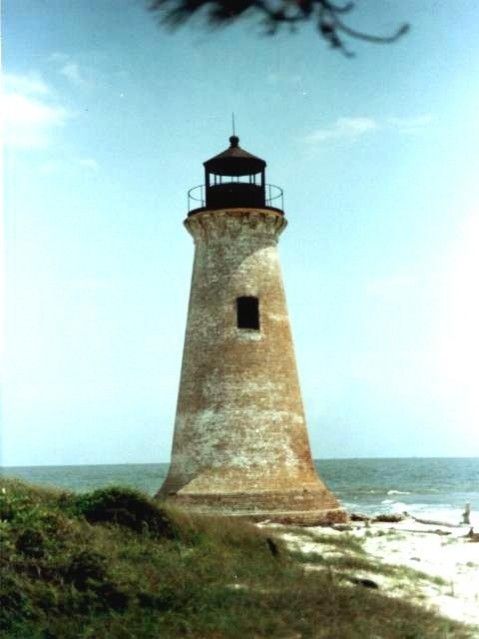 round island lighthouse