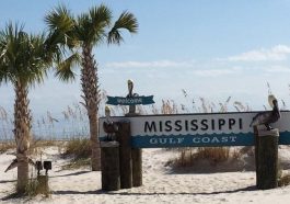 Mississippi tourism