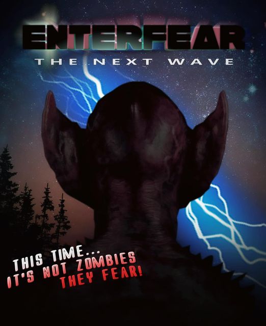 Enterfear: The Next Wave is being filmed entirely in Mississippi