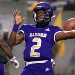 College GameDay featuring Alcorn State