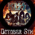 KISS is coming to the Mississippi Gulf Coast