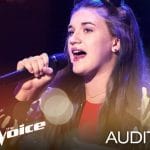 Watch Hailey Green's performance on 'The Voice'