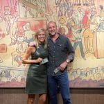 Mississippi couple performs at Grand Ole Opry
