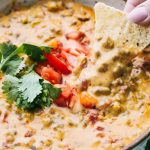 best cheese dip for football