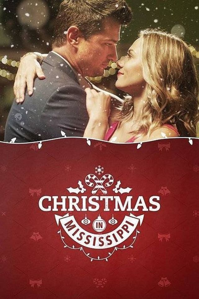 Christmas in Mississippi movie