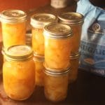 canning preserves