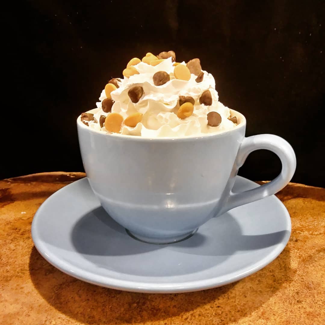 The Simply Sinful Mocha