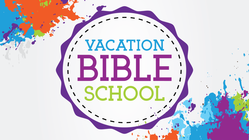 mississippi vacation bible school