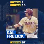 Sal Frelick Brewers