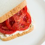 tomato sandwich mississippi