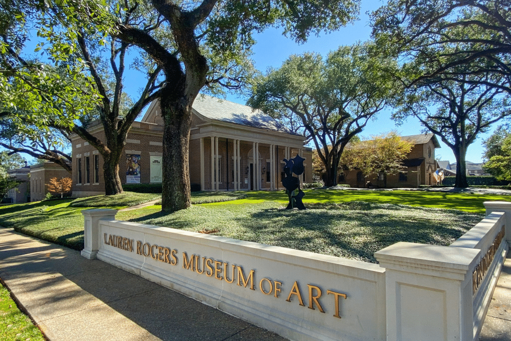 Lauren Rogers Museum
