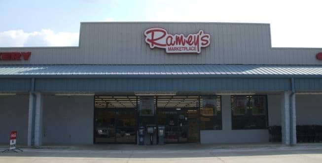 Ramey's